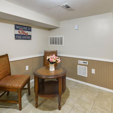 Seaside Heights Apt Less Than 2 Blocks To Boardwalk! Exterior foto