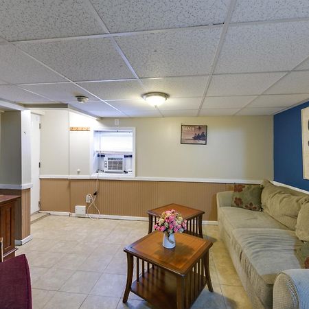 Seaside Heights Apt Less Than 2 Blocks To Boardwalk! Exterior foto