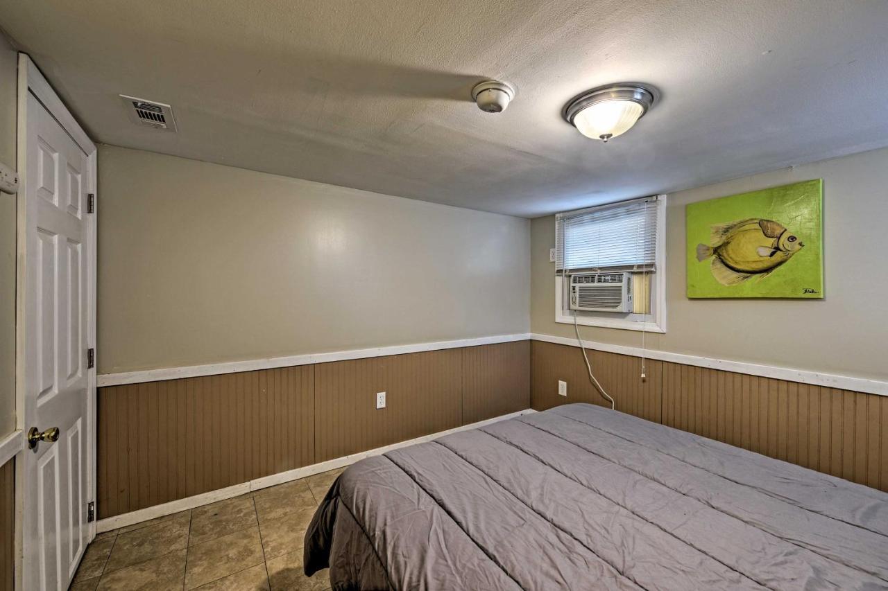 Seaside Heights Apt Less Than 2 Blocks To Boardwalk! Exterior foto