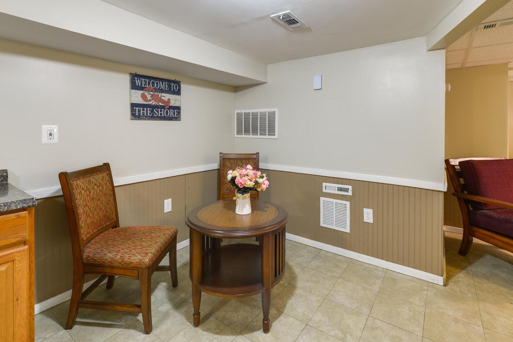 Seaside Heights Apt Less Than 2 Blocks To Boardwalk! Exterior foto