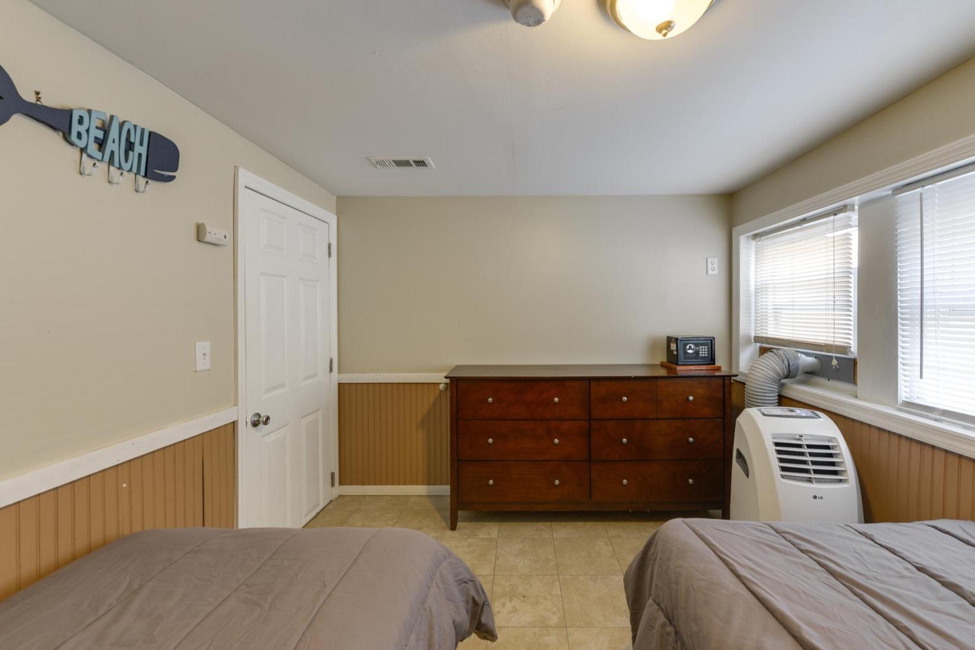 Seaside Heights Apt Less Than 2 Blocks To Boardwalk! Exterior foto