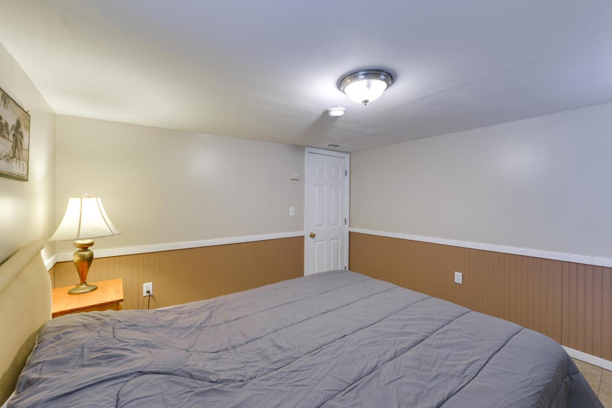Seaside Heights Apt Less Than 2 Blocks To Boardwalk! Exterior foto