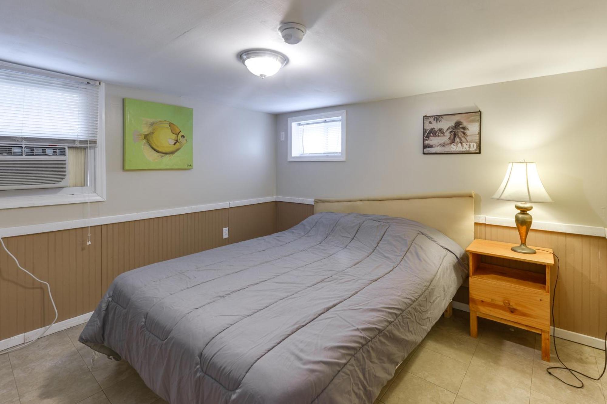 Seaside Heights Apt Less Than 2 Blocks To Boardwalk! Exterior foto