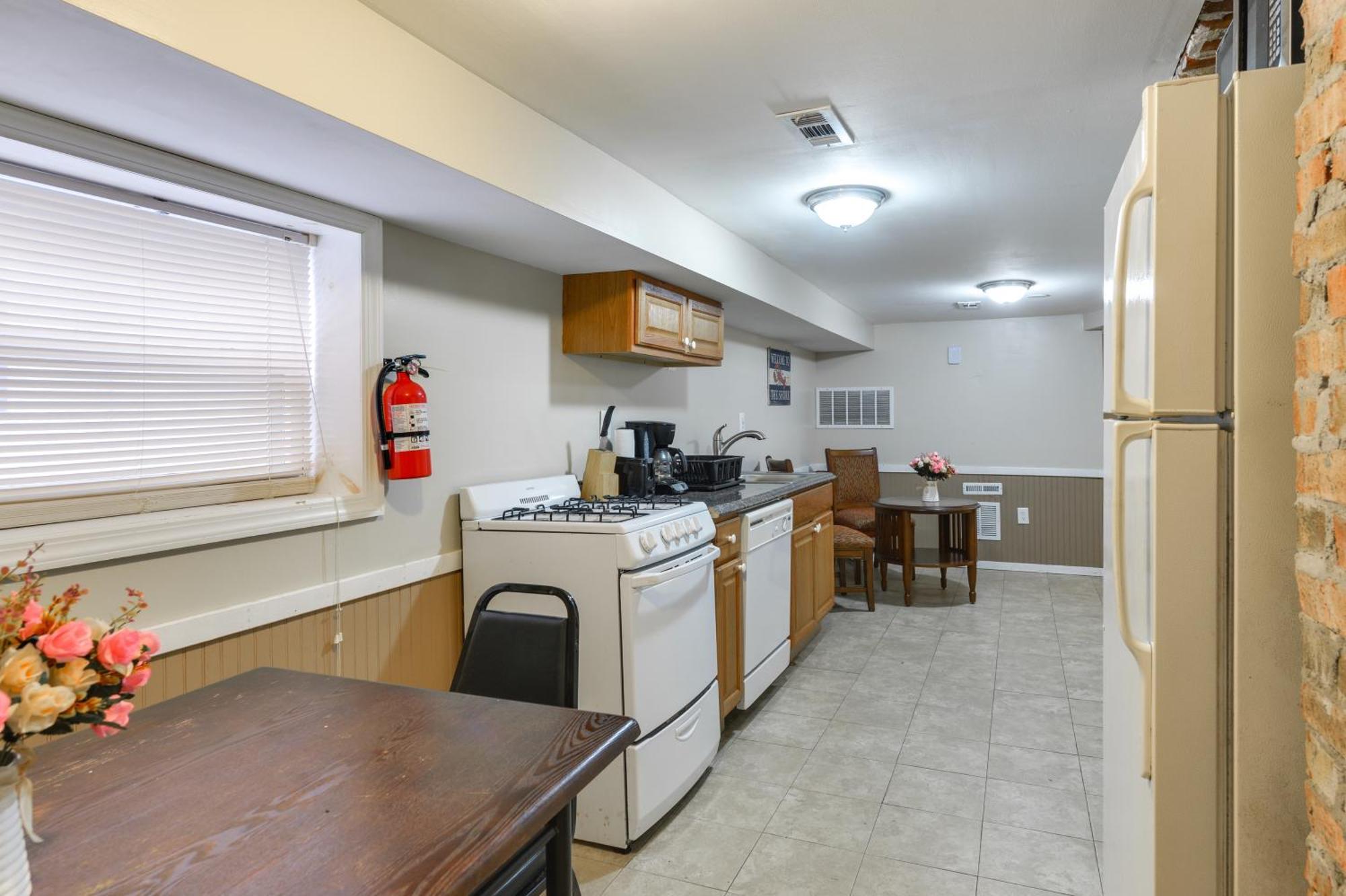 Seaside Heights Apt Less Than 2 Blocks To Boardwalk! Exterior foto