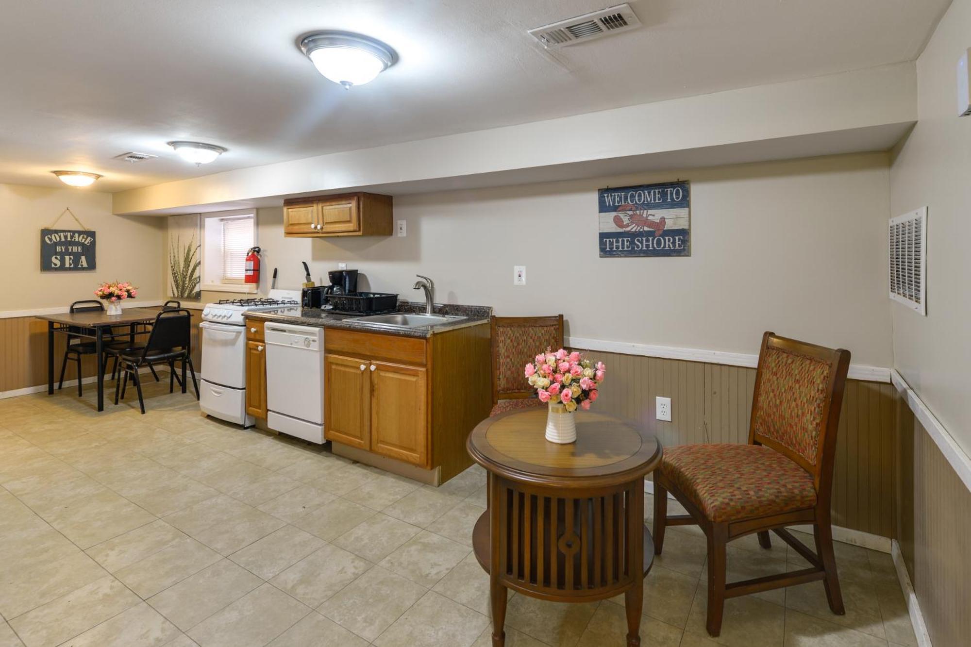 Seaside Heights Apt Less Than 2 Blocks To Boardwalk! Exterior foto